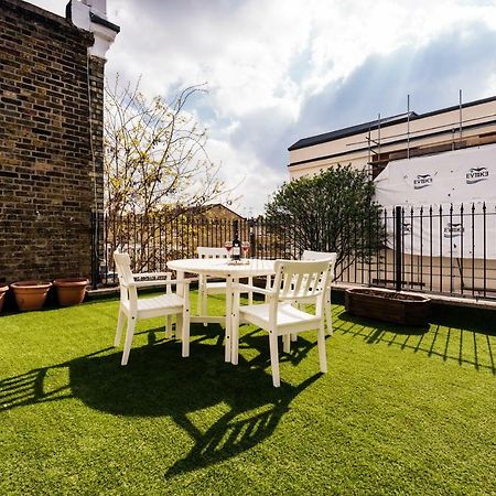 The Armadale Road Residence Λονδίνο Εξωτερικό φωτογραφία