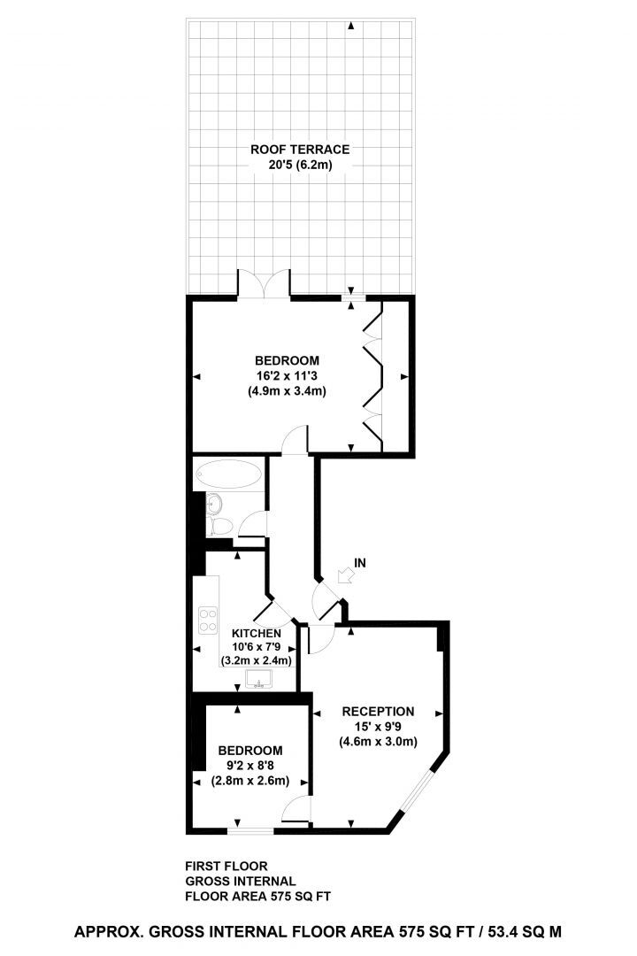 The Armadale Road Residence Λονδίνο Εξωτερικό φωτογραφία